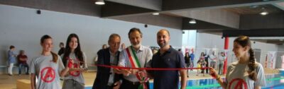 PISCINA VIA PARRI SAN DONATO