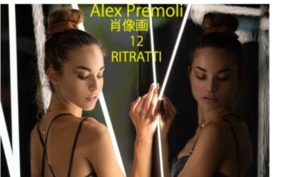alex premoli