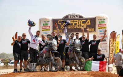 aprilia