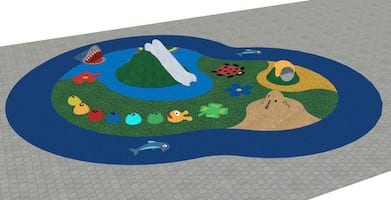 area giochi oldrini