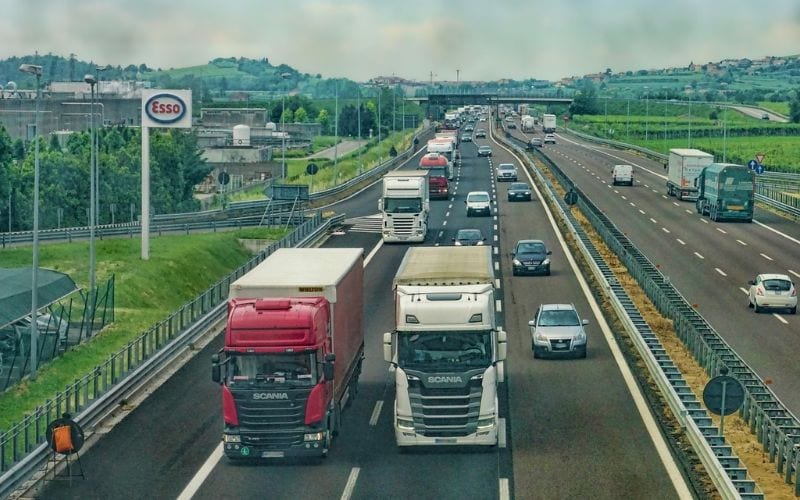 autostrada