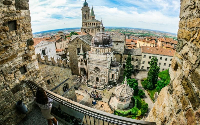 bergamo