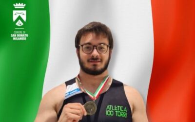 bronzo san donato