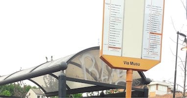 bus 712