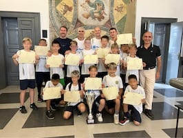 campioni cinisello