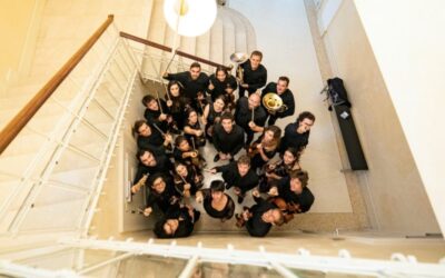 canova orchestra