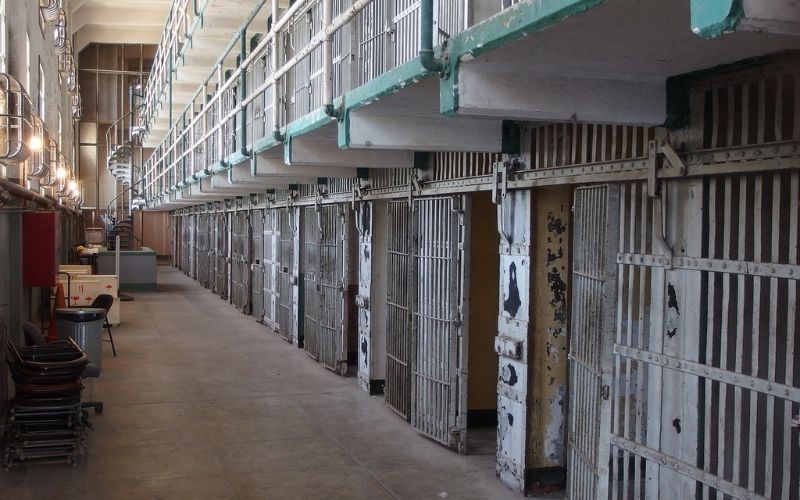 carcere prigione