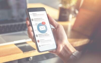cellulare mail