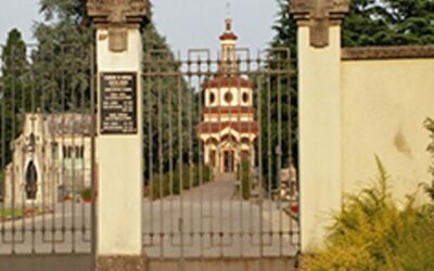 cimitero