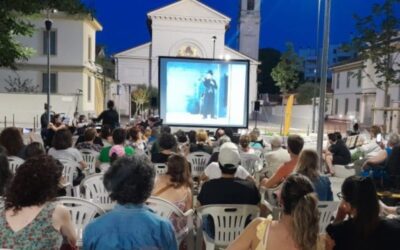 cinema aperto 1