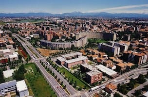 cinisello pgt