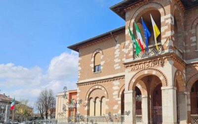Municipio Paullo