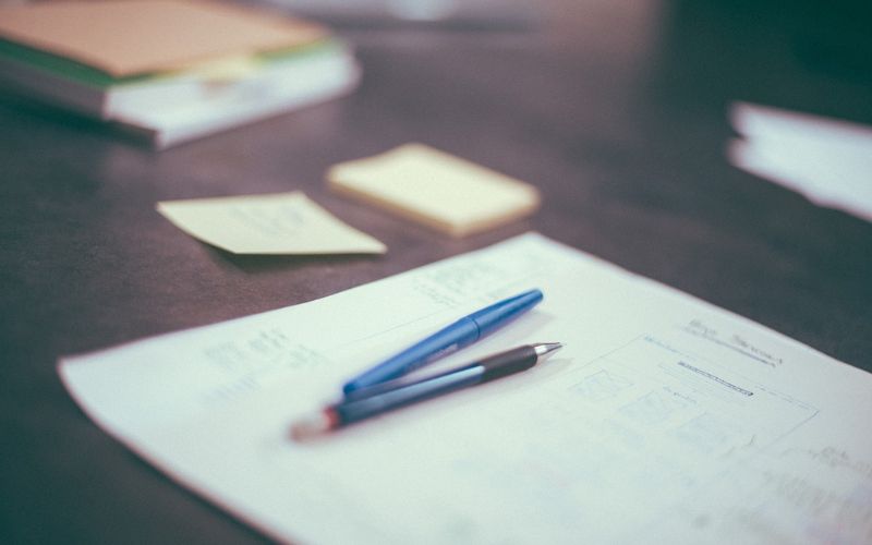 concorso documenti