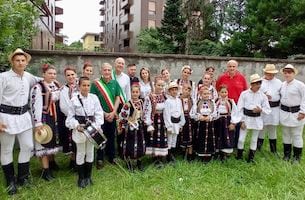 cormano festa