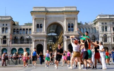 danza milano