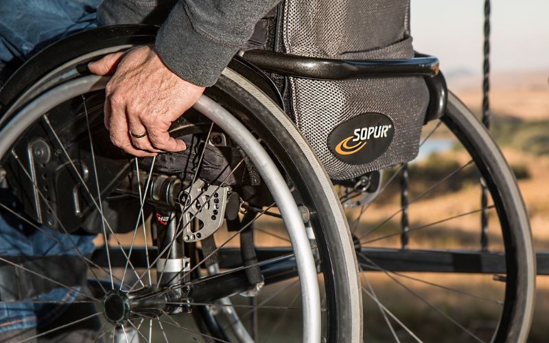 disabili