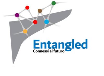 entangled
