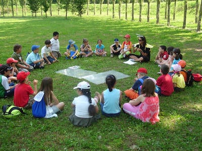 estate al parco