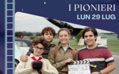 film pionieri san donato