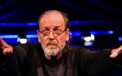 flavio oreglio