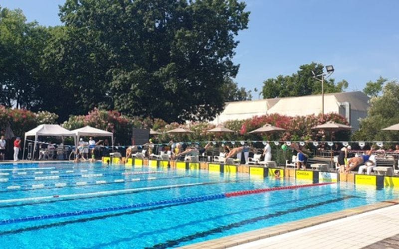 gara nuoto ok