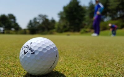 golf