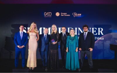 gruppo san donato premiazioni