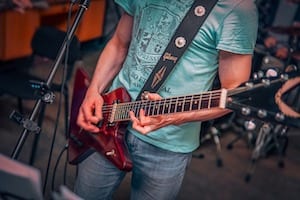 rock musica