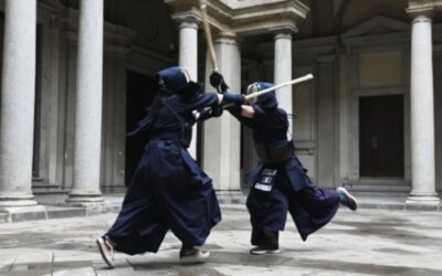 kendo