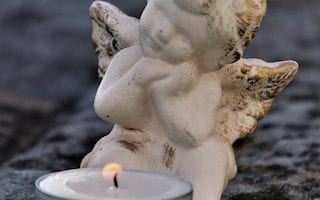 lampade votive