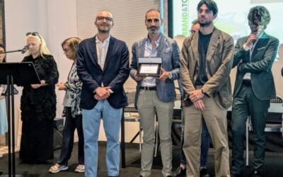 land premio meda