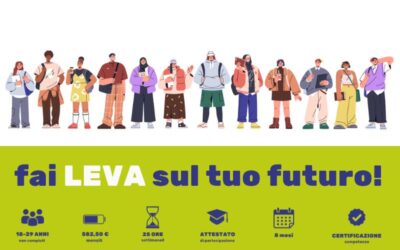leva civica giovani
