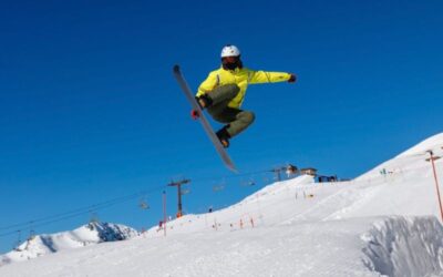 livigno sci