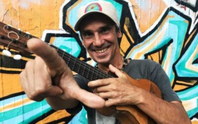 manu chao