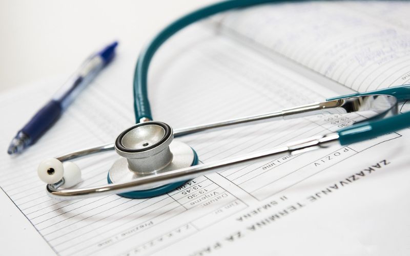 medico assistenza sanitaria medicina