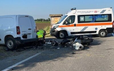 mortale san giuliano