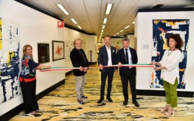 mostra pozzato