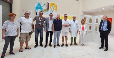 mostra