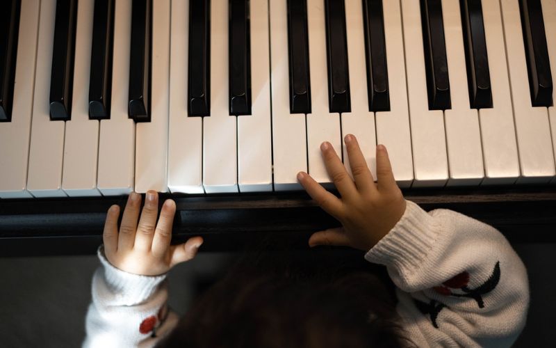 musica bambini