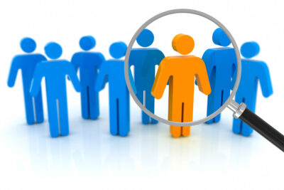 ricerca personale