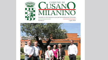 notiziario 3-2024 cusano milanino