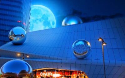 notte bianca