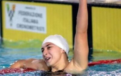 nuoto mediglia