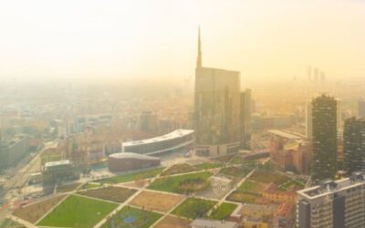 piano clima milano