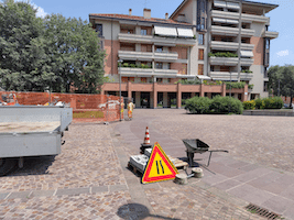 piazza bonatti