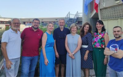 pioltello sindaca e giunta
