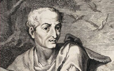 plinio il vecchio