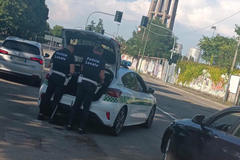 polizia sesto