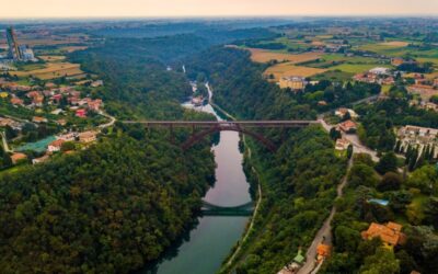 ponte di paderno