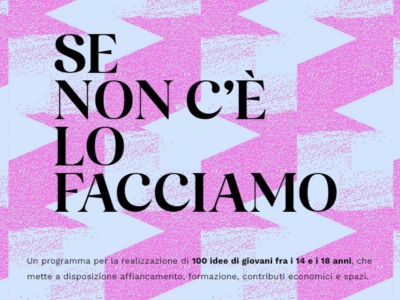 progetto giovani milano